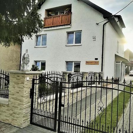 Ubytovanie U Jozefa / Csorba Kültér fotó