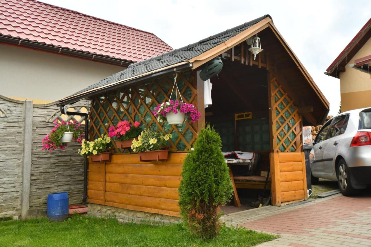 Ubytovanie U Jozefa / Csorba Kültér fotó